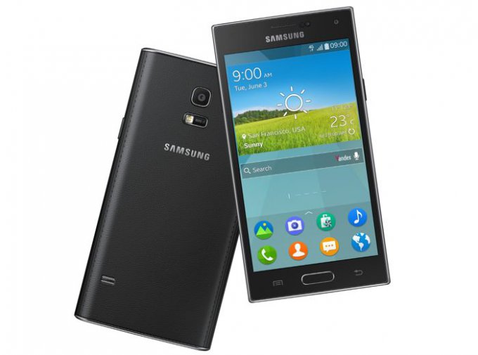 Смартфон Samsung Galaxy Z Flip4 128GB лаванда