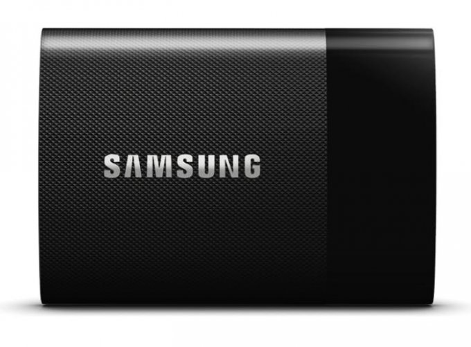 Samsung начала производство внешних SSD объёмом до 1 ТБ (2 фото)