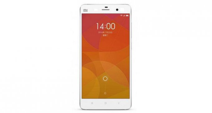 Планшетофон Redmi Note 2 будет представлен 15 января
