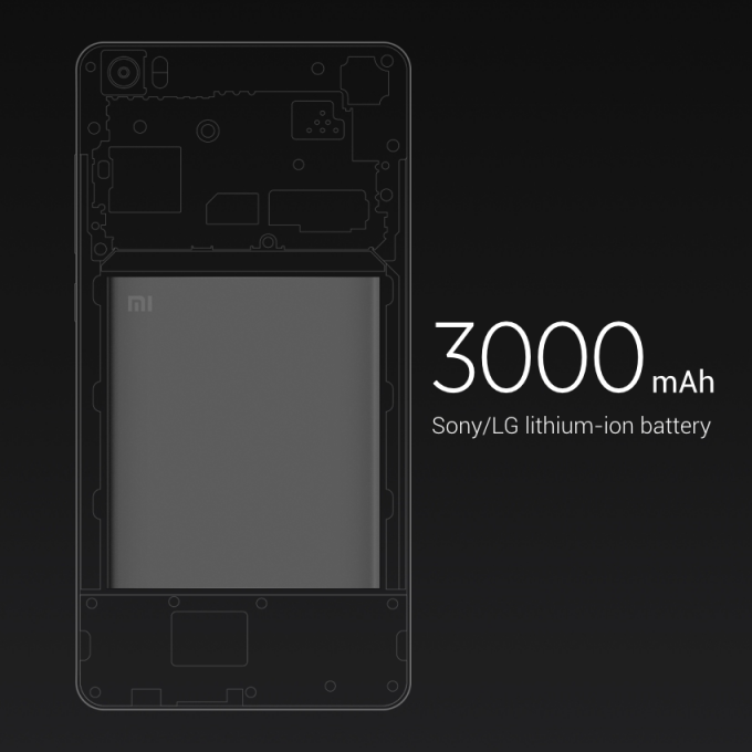 Mi Note и Mi Note Pro - фаблеты от Xiaomi с высокой производительностью (13 фото + видео)