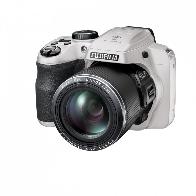 Fujifilm анонсировала камеру с 50-кратным оптическим зумом (4 фото)