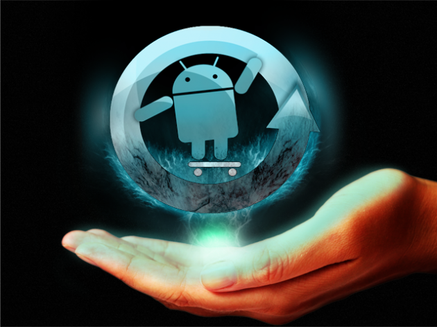 Cyanogen агитирует производителей бороться за независимый Android