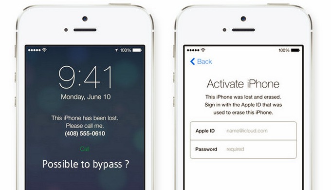 Функция Activation Lock снизила уровень краж iPhone 