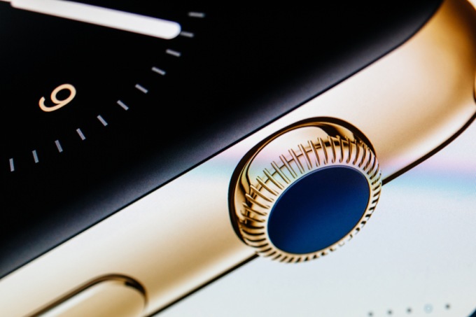 Apple Watch не получит всех обещанных опций (2 фото)