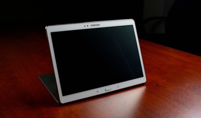 Стали известны характеристики Samsung Galaxy Tab S2 (3 фото)