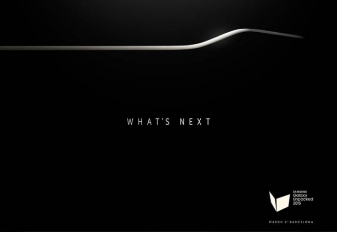 Samsung объявил дату презентации Galaxy S6