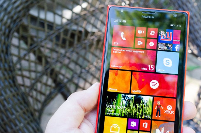 Microsoft выпустит облегчённую версию Windows 10 для бюджетных телефонов