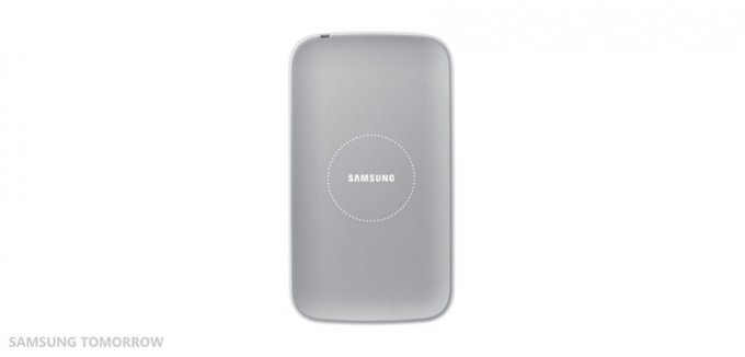 Компания Samsung запустила тизеры, посвящённые Galaxy S6 (6 фото + 2 видео)