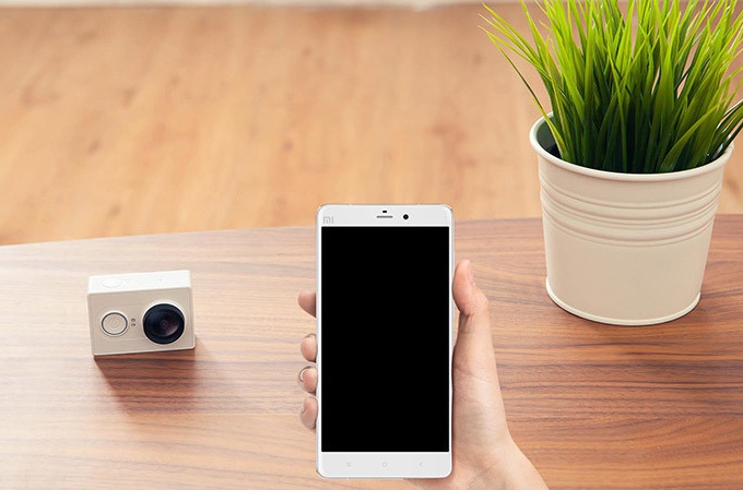 Xiaomi выпустил свою экшен-камеру Yi за $64 (4 фото + видео)