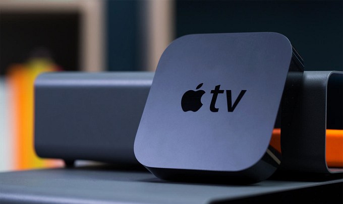 Приставка Apple TV стала дешевле и интереснее (видео)