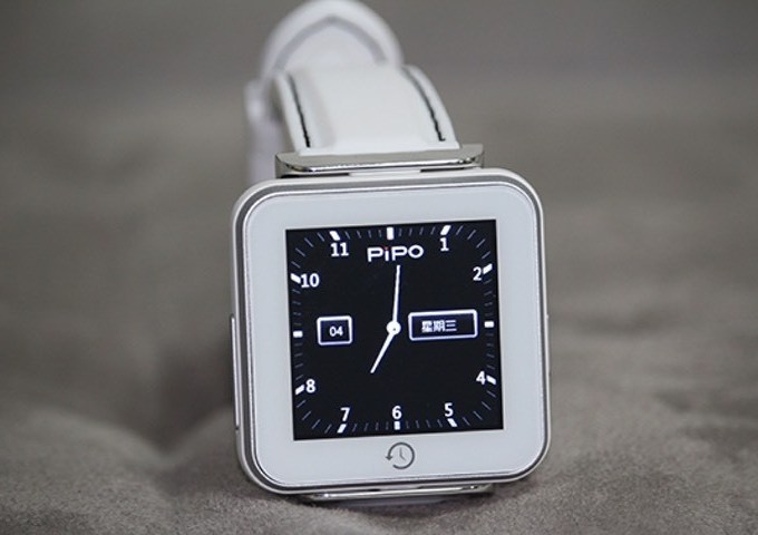 Умные часы Pipo C2 всего за $32 (3 фото)