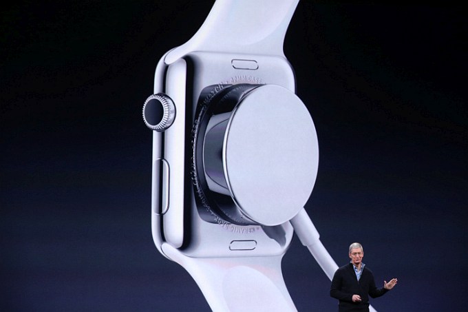 Как долго Apple будет заботиться о покупателях Apple Watch?