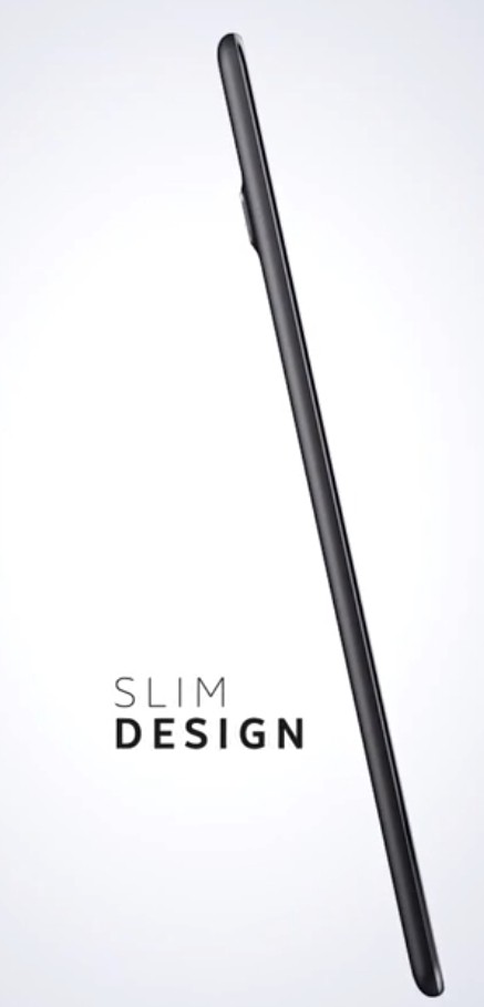 Анонсированы планшеты Samsung Galaxy Tab A (4 фото)