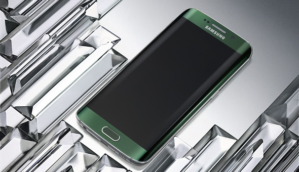 Samsung сможет продать более 50 миллионов Galaxy S6 и Edge
