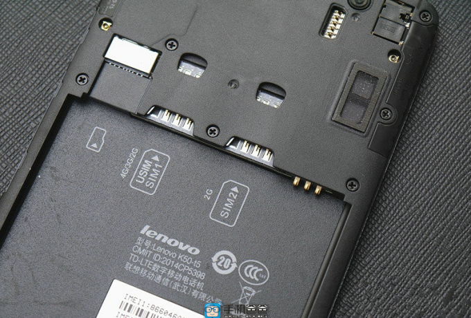 Lenovo K3 Note - двухсимочный фаблет с поддержкой LTE за $145 (10 фото)