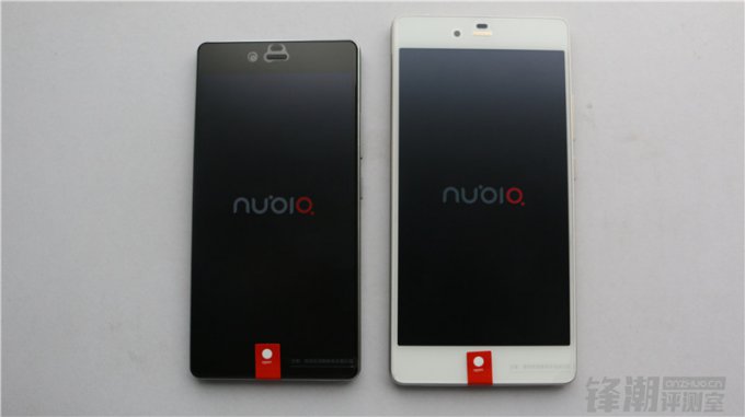 Nubia Z9 Max и Nubia Z9 Mini - новые смартфоны ZTE (23 фото)