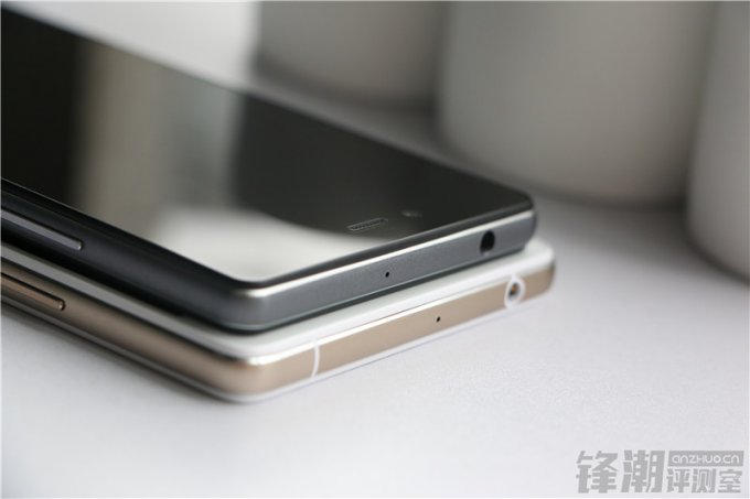 Nubia Z9 Max и Nubia Z9 Mini - новые смартфоны ZTE (23 фото)