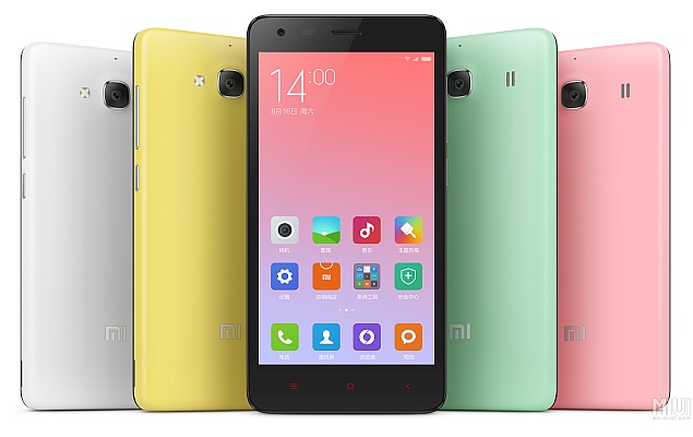 Xiaomi представила пять новых продуктов (12 фото)