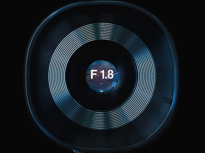 LG G4 получит камеру с диафрагмой f/1.8 (2 видео)