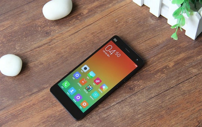 Xiaomi готовит смартфон для международного рынка (3 фото)