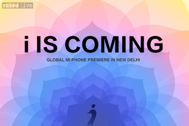 Xiaomi готовит смартфон для международного рынка (3 фото)