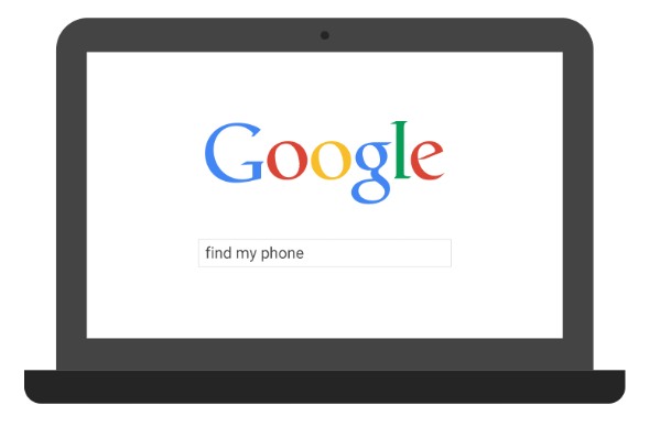 Google найдёт затерявшийся или украденный Android-смартфон