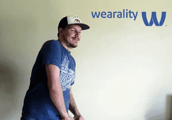 Wearality Sky - очки виртуальной реальности за $69 (4 фото + видео)