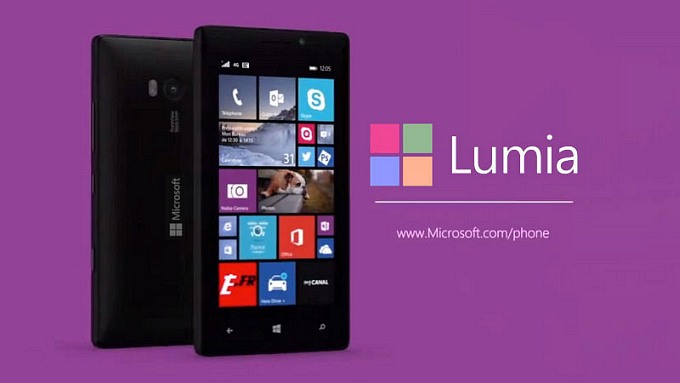 Microsoft готовит флагман Lumia 940 с 5,2-дюймовым дисплеем