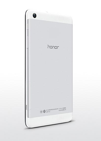 Honor Pad Note и Honor Pad - бюджетные планшеты от Huawei (9 фото)
