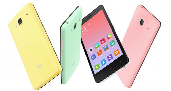 Xiaomi представила пять новых продуктов (12 фото)