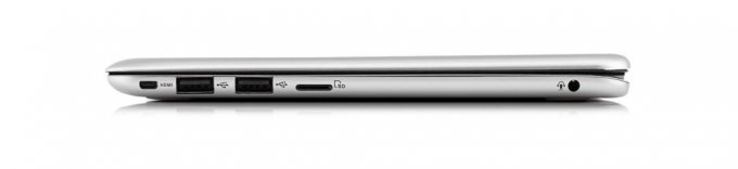 ASUS Chromebook Flip - ноутбук-трансформер за $250 (3 фото)