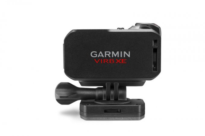 Экшн-камеры VIRB X и VIRB XE - конкуренты GoPro? (6 фото + видео)