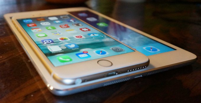 В iOS8 обнаружен баг, заставляющий бесконечно перезагружаться мобильные устройства в зоне действия Wi-Fi (видео)