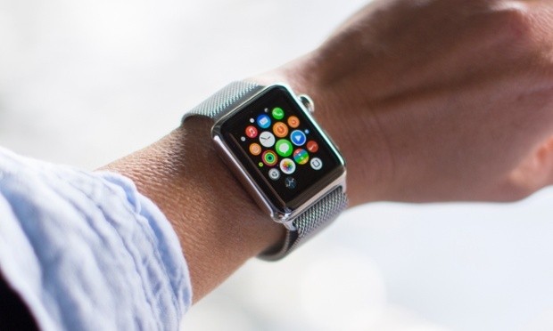 Специалисты выяснили себестоимость Apple Watch (3 фото)