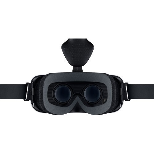 Стартовали продажи Gear VR Innovator Edition (4 фото)