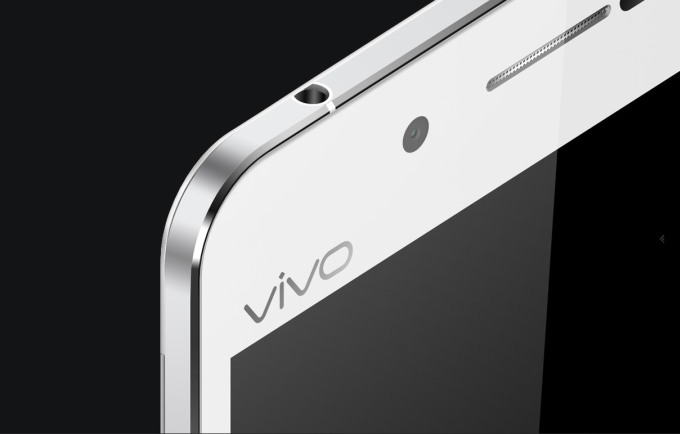 Vivo готовит модифицированную версию самого тонкого смартфона с АКБ ёмкостью 4150 мАч (6 фото)