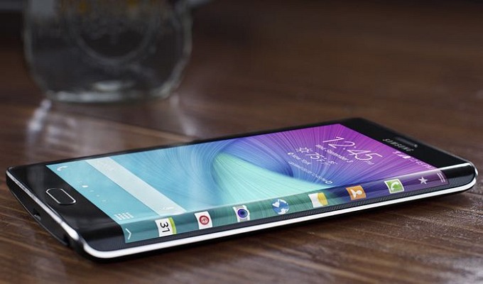 Samsung представит Galaxy Note 5 уже в июле