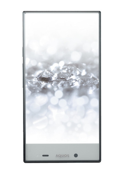 Обновлённая модель Sharp Aquos Crystal стала влагозащищённой (7 фото)