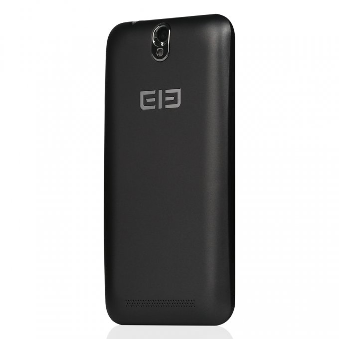 Бюджетный смартфон с батареей на 4600 мАч и поддержкой сетей LTE (6 фото )