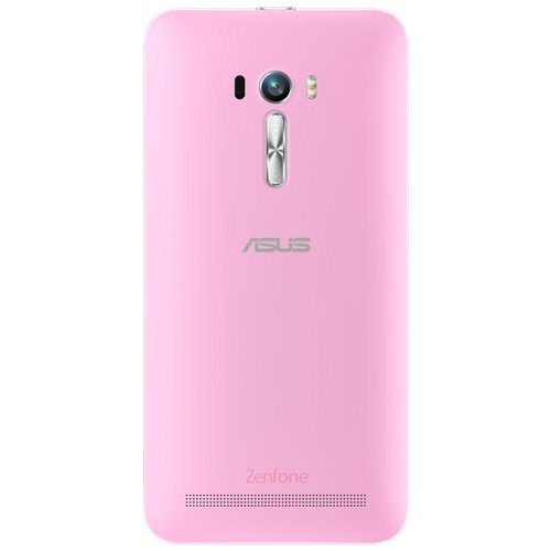 ASUS ZenFone Selfie - смартфон с двумя 13-Мп камерами (8 фото)