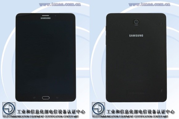 Samsung выпустит самый тонкий планшет в мире (5 фото)
