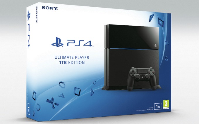 Sony анонсировала обновлённую Playstation 4 (видео)
