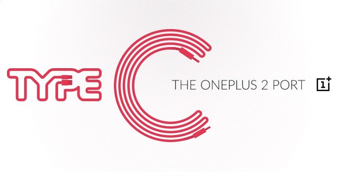 OnePlus 2 оснастят разъёмом USB Type-C