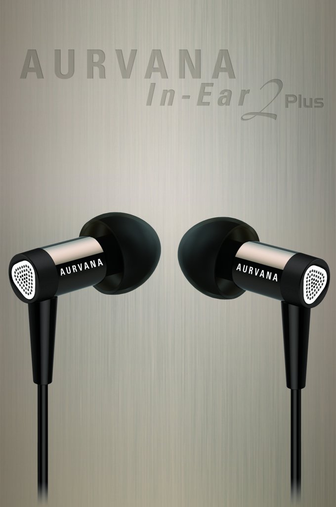 Aurvana In-Ear Plus – обновленная серия наушников студийного уровня от Creative (9 фото)