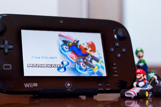 Nintendo официально опровергает слух о разработке консоли на Android