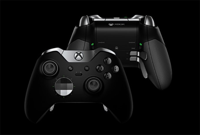 На Xbox One заработают игры, предназначенные для Xbox 360 (4 фото + видео)