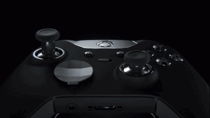 На Xbox One заработают игры, предназначенные для Xbox 360 (4 фото + видео)
