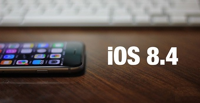 Китайские хакеры уже выпустили джейлбрейк для iOS 8.4