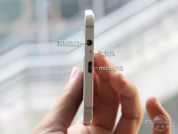 Стали известны дата анонса и стоимость фаблета Samsung Galaxy A8 (15 фото)