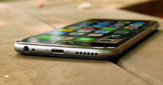 iPhone 6s слегка прибавит в толщине (3 фото)
